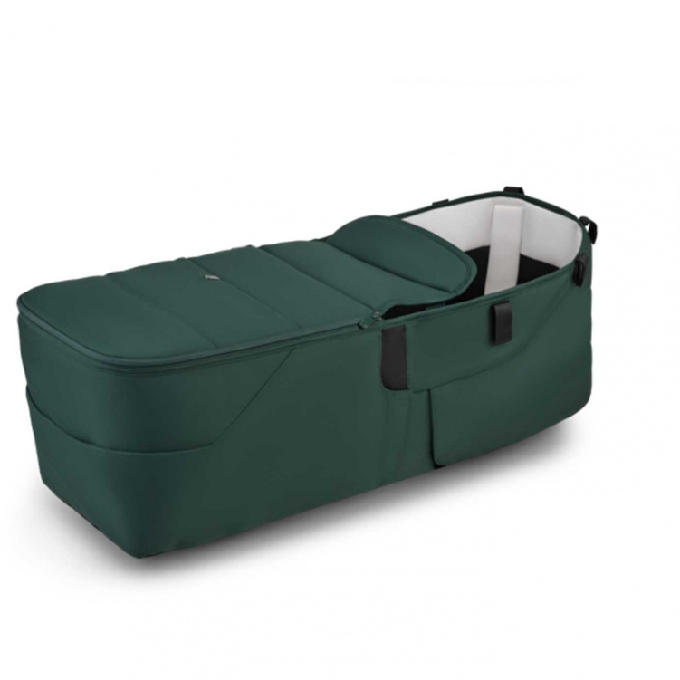 Bugaboo Donkey 6 Liggdelstyg Fern Green i gruppen Barnvagnar / Varumärken / Bugaboo / Bugaboo tillbehör hos Bonti (BUBO100376006)