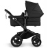 Bugaboo Donkey Höjdadapter till liggdel i gruppen Barnvagnar / Varumärken / Bugaboo / Bugaboo Donkey 6 hos Bonti (BUBO100386002)