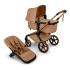 Bugaboo Fox 5 Renew x Stella McCartney i gruppen Barnvagnar / Varumärken / Bugaboo / Bugaboo X Stella McCartney hos Bonti (BUBO100403007)