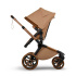 Bugaboo Fox 5 Renew x Stella McCartney i gruppen Barnvagnar / Varumärken / Bugaboo / Bugaboo X Stella McCartney hos Bonti (BUBO100403007)