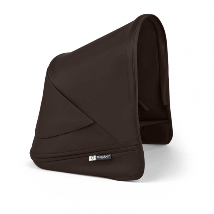 Bugaboo Donkey 6 Sufflett Cocoa Brown i gruppen Barnvagnar / Varumärken / Bugaboo / Bugaboo tillbehör hos Bonti (BUBO100428009)