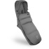 Bugaboo THERMOLITE® performance Åkpåse Moon Grey i gruppen Barnvagnar / Varumärken / Bugaboo / Bugaboo tillbehör hos Bonti (BUBO100464002)