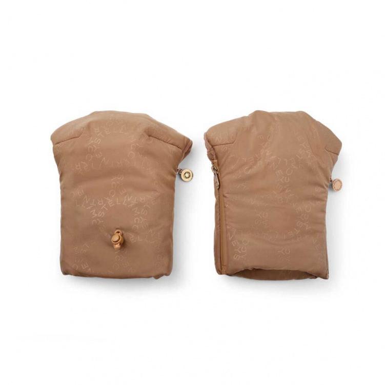 Bugaboo mittens x Stella McCartney i gruppen Barnvagnar / Varumärken / Bugaboo / Bugaboo X Stella McCartney hos Bonti (BUBO100501002)