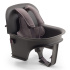 Bugaboo Giraffe Baby set Grey i gruppen Möbler och inredning / Matstolar och tillbehör / Bugaboo Giraffe hos Bonti (BUBO200002012)