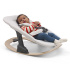 Bugaboo Giraffe Rocker Babysitter Frame i gruppen Möbler och inredning / Matstolar och tillbehör / Bugaboo Giraffe hos Bonti (BUBO200005001)