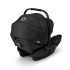 Bugaboo Otter by Nuna Babyskydd Mineral Washed Black i gruppen Bilbarnstolar / Varumärken / Bugaboo hos Bonti (BUBO400020003)