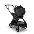 Bugaboo Otter by Nuna Babyskydd Mineral Washed Black i gruppen Bilbarnstolar / Varumärken / Bugaboo hos Bonti (BUBO400020003)