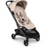 Bugaboo Butterfly 2 + Regnskydd + Bygel i gruppen Barnvagnar / Varumärken / Bugaboo / Bugaboo Butterfly hos Bonti (BUBOBB2ESBEMEA-SE)