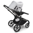 Bugaboo Fox 5 Tillbehörspaket Sommar i gruppen Barnvagnar / Varumärken / Bugaboo / Bugaboo tillbehör hos Bonti (BUBOF5TBPKTS)
