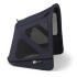 Bugaboo Donkey Breezy Sufflett Deep Indigo i gruppen Barnvagnar / Varumärken / Bugaboo / Bugaboo Donkey 6 hos Bonti (BUBOS001261D3029)