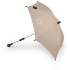 Bugaboo Parasoll+ Desert Taupe i gruppen Barnvagnar / Varumärken / Bugaboo / Bugaboo tillbehör hos Bonti (BUBOS001913010)