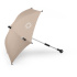 Bugaboo Parasoll+ Desert Taupe i gruppen Barnvagnar / Varumärken / Bugaboo / Bugaboo tillbehör hos Bonti (BUBOS001913010)