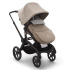 Bugaboo Åkpåse Dune Taupe i gruppen Barnvagnar / Varumärken / Bugaboo / Bugaboo tillbehör hos Bonti (BUBOS003114015)