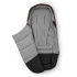 Bugaboo Åkpåse Cocoa Brown i gruppen Barnvagnar / Barnvagnstillbehör / Åkpåsar / Åkpåsar vinter hos Bonti (BUBOS003114032)
