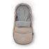 Bugaboo Åkpåse Desert Taupe i gruppen Barnvagnar / Barnvagnstillbehör / Åkpåsar / Åkpåsar vinter hos Bonti (BUBOS003114033)