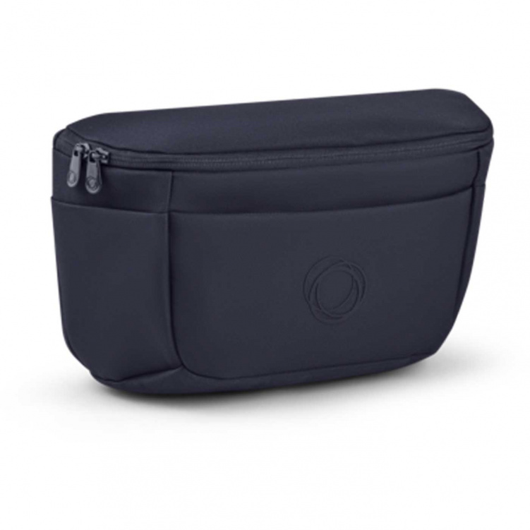 Bugaboo Organizer Deep Indigo i gruppen Barnvagnar / Varumärken / Bugaboo / Bugaboo tillbehör hos Bonti (BUBOS003121024)
