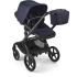 Bugaboo Organizer Deep Indigo i gruppen Barnvagnar / Varumärken / Bugaboo / Bugaboo tillbehör hos Bonti (BUBOS003121024)