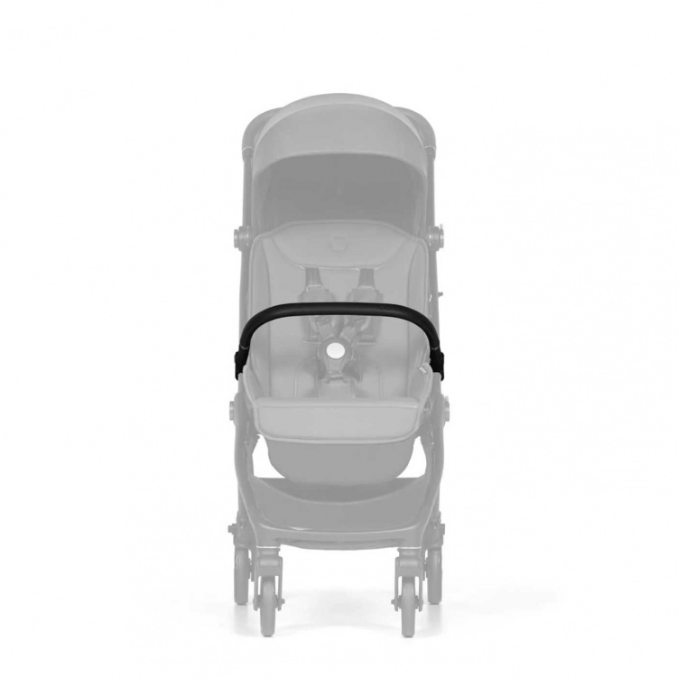 Bumprider Connect Mini Bygel Svart i gruppen Barnvagnar / Varumärken / Bumprider / Bumprider Connect hos Bonti (BURI51284-091)