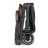 Bumprider Connect Mini Black i gruppen Barnvagnar / Varumärken / Bumprider / Bumprider Connect hos Bonti (BURI51284-54)
