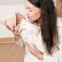 Candide Sovpåse/Swaddler 0-3 mån Savann i gruppen Babytillbehör / Sova / Swaddles hos Bonti (CADI3275051061202)