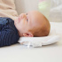 Candide Pandakudde Air Vit i gruppen Babytillbehör / Sova / Kuddar hos Bonti (CADI3275053946934)