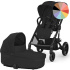 Cybex Balios S Lux Duovagn i gruppen Barnvagnar / Varumärken / Cybex / Cybex Balios S hos Bonti (CYBAL23DUO)