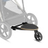 Cybex Gazelle Ståbräda i gruppen Barnvagnar / Varumärken / Cybex / Cybex Gazelle S hos Bonti (CYBE520004070)