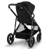 Cybex Gazelle S Sittvagn Moon Black i gruppen Barnvagnar / Varumärken / Cybex / Cybex Gazelle S hos Bonti (CYBE522002703)