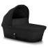 Cybex Gazelle S Liggdel Moon Black i gruppen Barnvagnar / Varumärken / Cybex / Cybex e-Gazelle S hos Bonti (CYBE522002731)