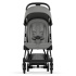 Cybex Coya 2025 Resevagn Matt Black/Mirage Grey i gruppen Barnvagnar / Varumärken / Cybex / Cybex Coya hos Bonti (CYBE522004325)