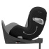 Cybex Sirona T I-SIZE Bilbarnstol Sepia Black i gruppen Bilbarnstolar / Varumärken / Cybex hos Bonti (CYBE523000375)