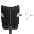 Cybex Sirona T I-SIZE Bilbarnstol Sepia Black i gruppen Bilbarnstolar / Varumärken / Cybex hos Bonti (CYBE523000375)