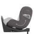 Cybex Sirona T I-SIZE Plus Bilbarnstol Mirage Grey i gruppen Bilbarnstolar / Varumärken / Cybex hos Bonti (CYBE523000393)