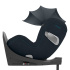 Cybex Sirona T I-SIZE Plus Bilbarnstol Nautical Blue i gruppen Bilbarnstolar / Varumärken / Cybex hos Bonti (CYBE523000399)
