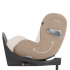 Cybex Sirona T I-SIZE Plus Bilbarnstol Cozy Beige i gruppen Bilbarnstolar / Varumärken / Cybex hos Bonti (CYBE523000417)