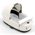 Cybex Priam Lux Liggdel Off White i gruppen Barnvagnar / Varumärken / Cybex / Cybex E-Priam hos Bonti (CYBE523000819)