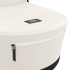 Cybex Priam Lux Liggdel Off White i gruppen Barnvagnar / Varumärken / Cybex / Cybex E-Priam hos Bonti (CYBE523000819)