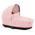 Cybex Priam Lux Liggdel Peach Pink i gruppen Barnvagnar / Varumärken / Cybex / Cybex E-Priam hos Bonti (CYBE523000829)