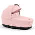 Cybex Priam Lux Liggdel Peach Pink i gruppen Barnvagnar / Varumärken / Cybex / Cybex E-Priam hos Bonti (CYBE523000829)