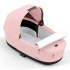 Cybex Priam Lux Liggdel Peach Pink i gruppen Barnvagnar / Varumärken / Cybex / Cybex E-Priam hos Bonti (CYBE523000829)