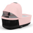 Cybex Priam Lux Liggdel Peach Pink i gruppen Barnvagnar / Varumärken / Cybex / Cybex E-Priam hos Bonti (CYBE523000829)