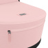 Cybex Priam Lux Liggdel Peach Pink i gruppen Barnvagnar / Varumärken / Cybex / Cybex E-Priam hos Bonti (CYBE523000829)