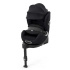 Cybex Anoris T2 i-Size PLUS Bilbarnstol Sepia Black i gruppen Bilbarnstolar / Varumärken / Cybex hos Bonti (CYBE523001059)