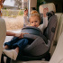 Cybex Anoris T2 i-Size PLUS Bilbarnstol Mirage Grey i gruppen Bilbarnstolar / Varumärken / Cybex hos Bonti (CYBE523001063)