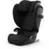 Cybex Solution G2 Bältesstol Magic Black i gruppen Bilbarnstolar / Varumärken / Cybex hos Bonti (CYBE524000650)