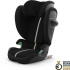 Cybex Solution G2 PLUS Bältesstol Moon Black i gruppen Bilbarnstolar / Varumärken / Cybex hos Bonti (CYBE524000662)