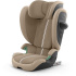 Cybex Solution G2 PLUS Bältesstol Almond Beige i gruppen Bilbarnstolar / Varumärken / Cybex hos Bonti (CYBE524000686)