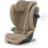 Cybex Solution G2 PLUS Bältesstol Almond Beige i gruppen Bilbarnstolar / Varumärken / Cybex hos Bonti (CYBE524000686)