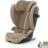 Cybex Solution G2 PLUS Bältesstol Almond Beige i gruppen Bilbarnstolar / Varumärken / Cybex hos Bonti (CYBE524000686)