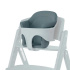 Cybex Click & Fold Dyna för matstol Stone Blue i gruppen Möbler och inredning / Matstolar och tillbehör / Cybex Click & Fold hos Bonti (CYBE524000902)
